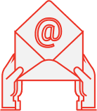 Mail Services Icon